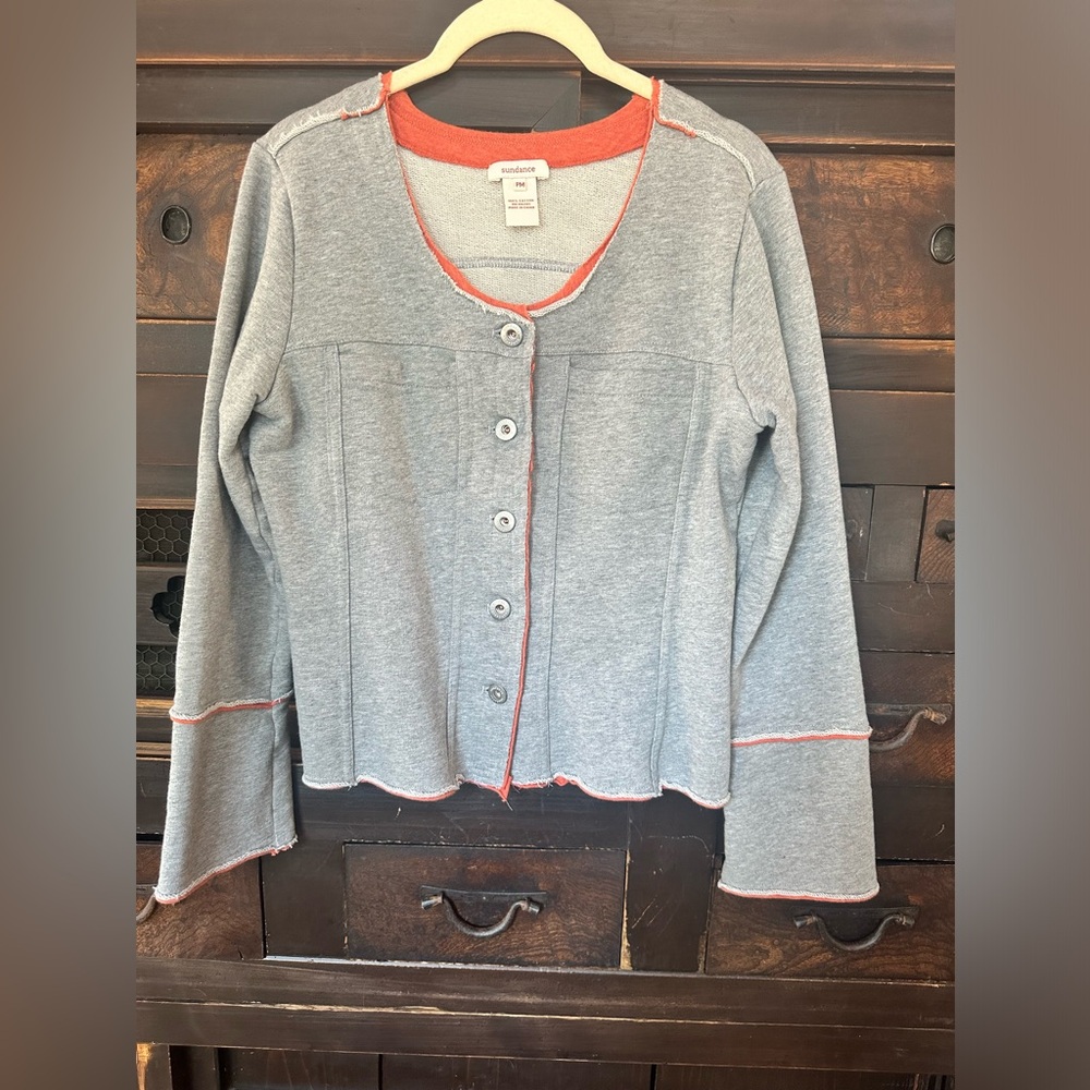 Sundance Jacket